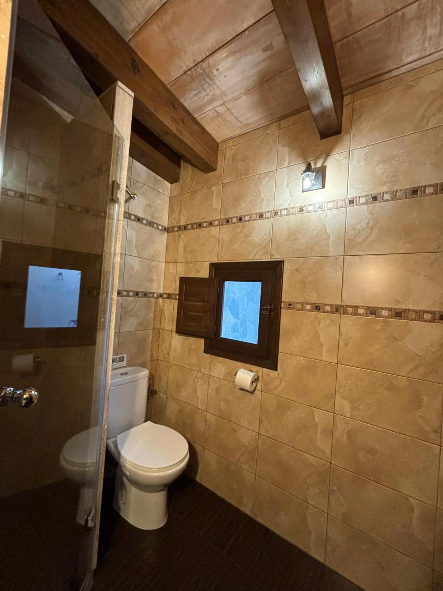 Villa Paquita Loft Делтебре Екстериор снимка